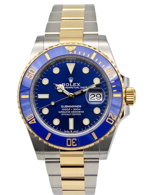 ' mens rolex submariner